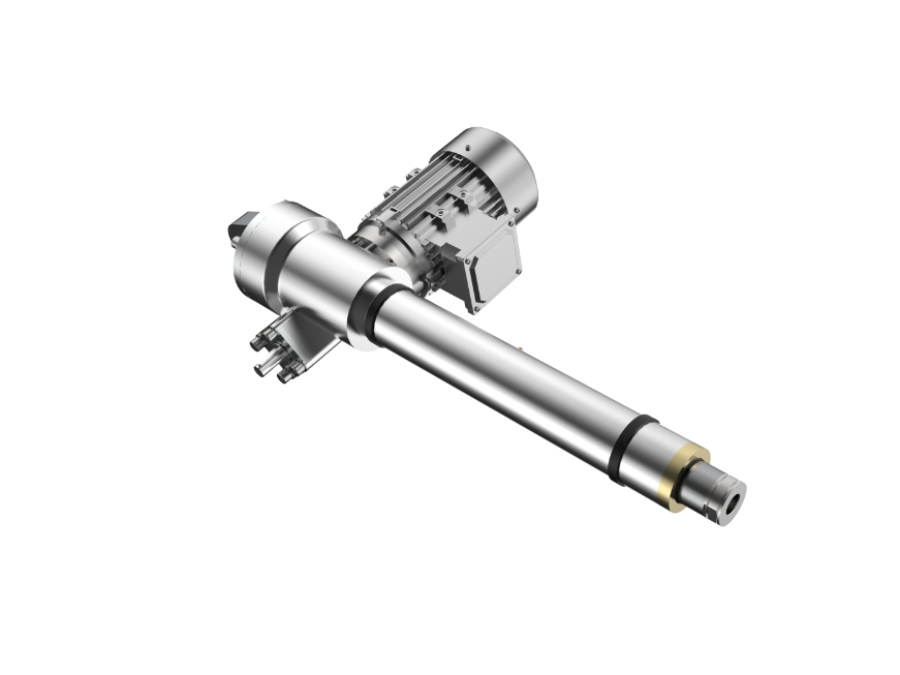 MTL系列电动推杆